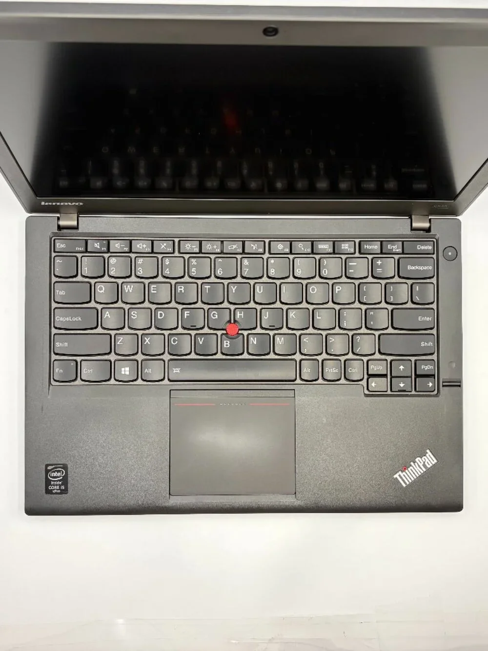 Lenovo ThinkPad X240 Intel Core i5-4300U 8GB RAM 128GB SSD Windows 11 Pro